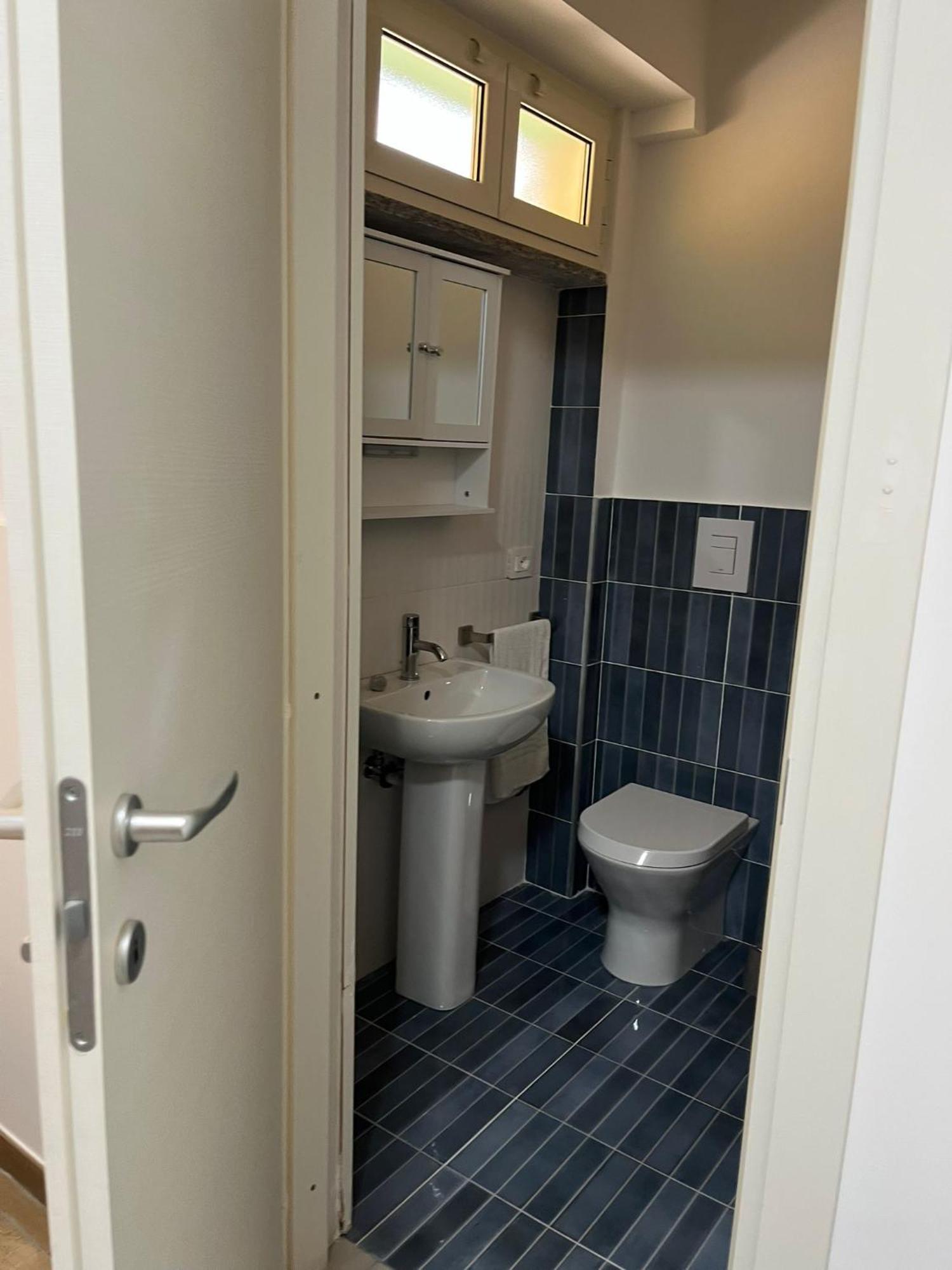 Aurora Rooms Pomigliano d'Arco Kültér fotó