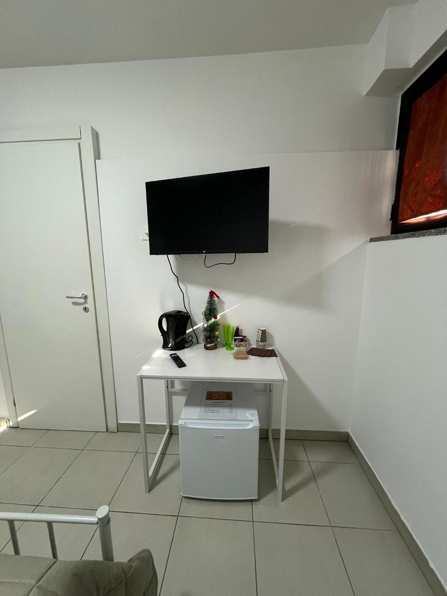 Aurora Rooms Pomigliano d'Arco Kültér fotó