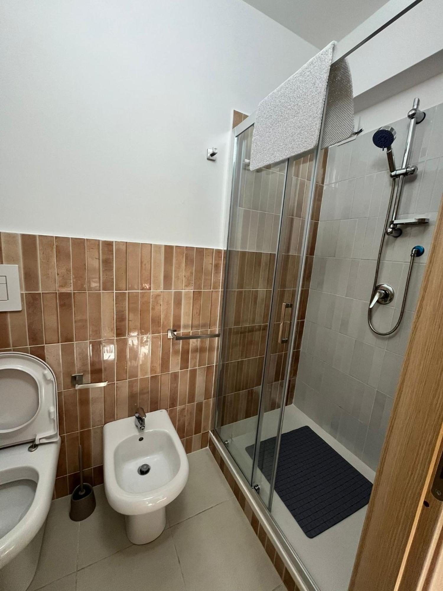 Aurora Rooms Pomigliano d'Arco Kültér fotó