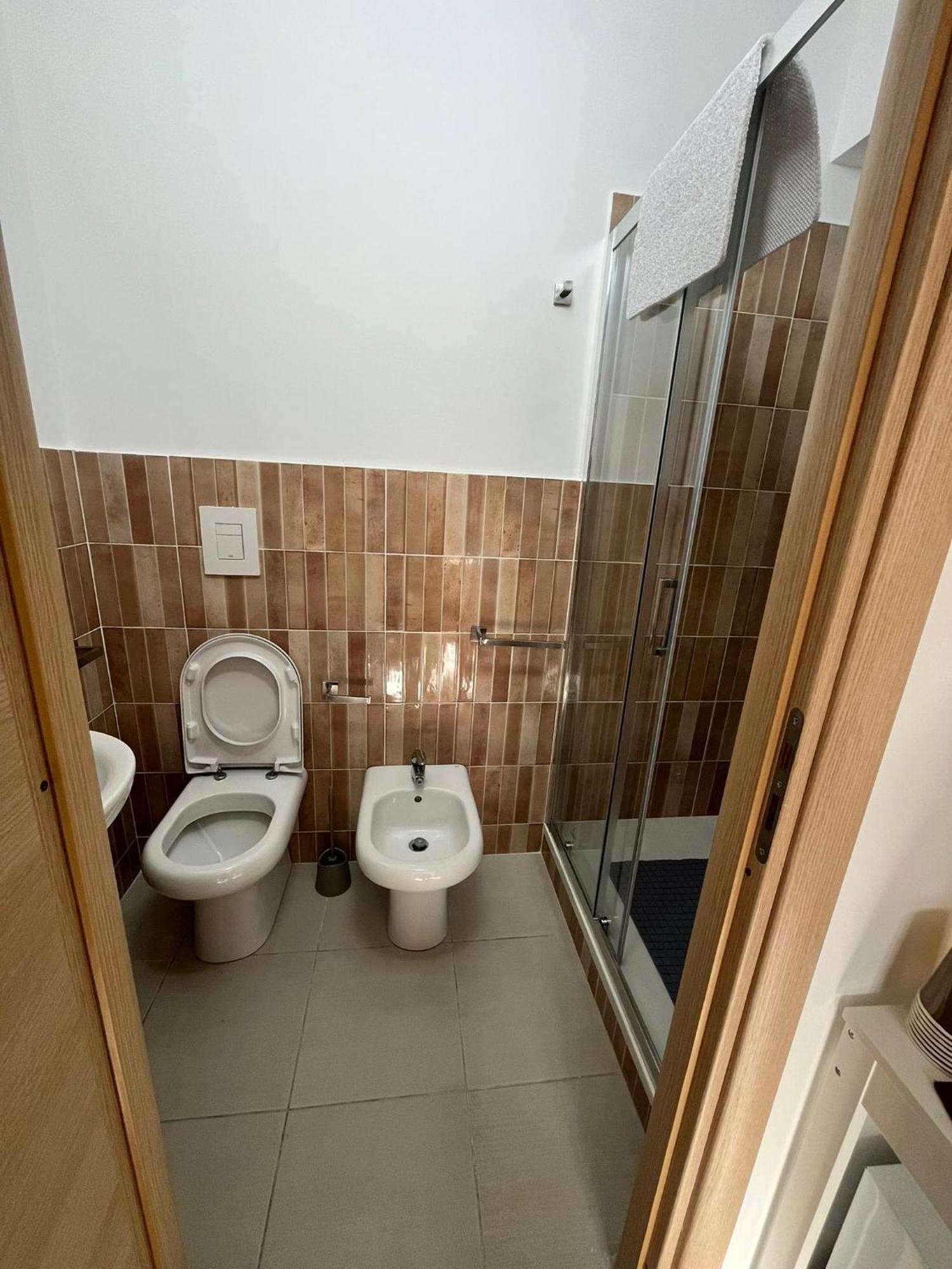 Aurora Rooms Pomigliano d'Arco Kültér fotó