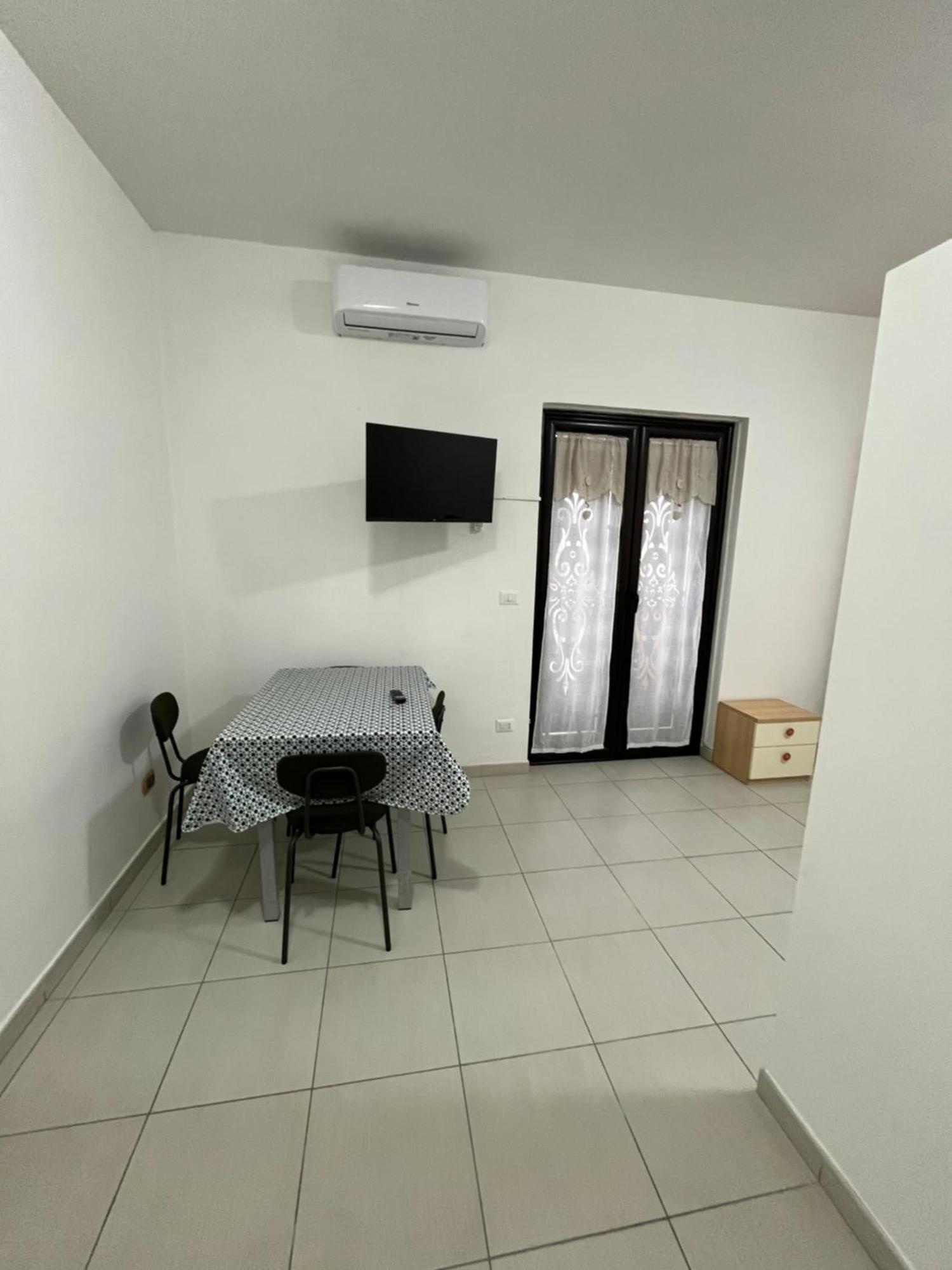 Aurora Rooms Pomigliano d'Arco Kültér fotó