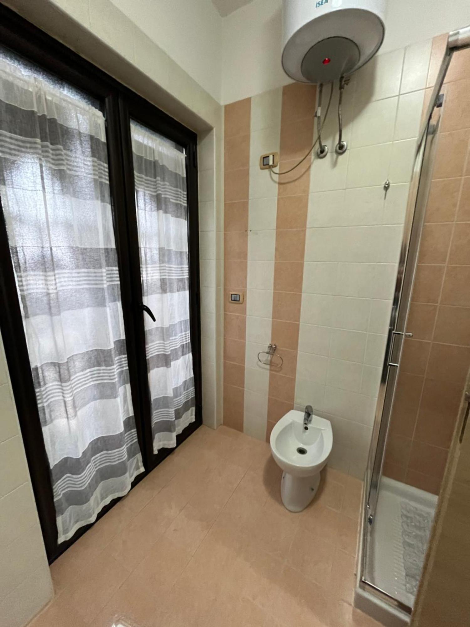 Aurora Rooms Pomigliano d'Arco Kültér fotó